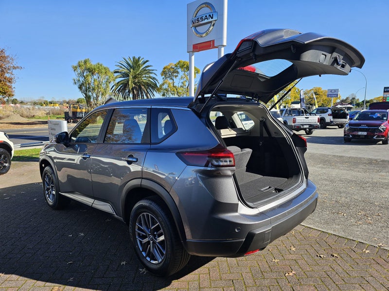 2026 Nissan X-Trail St 7 Seat image 4