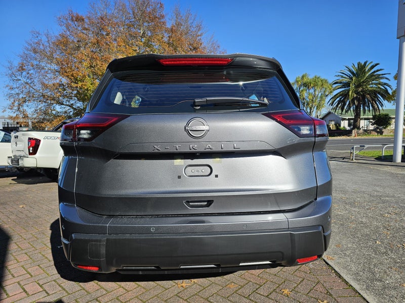 2026 Nissan X-Trail St 7 Seat image 5