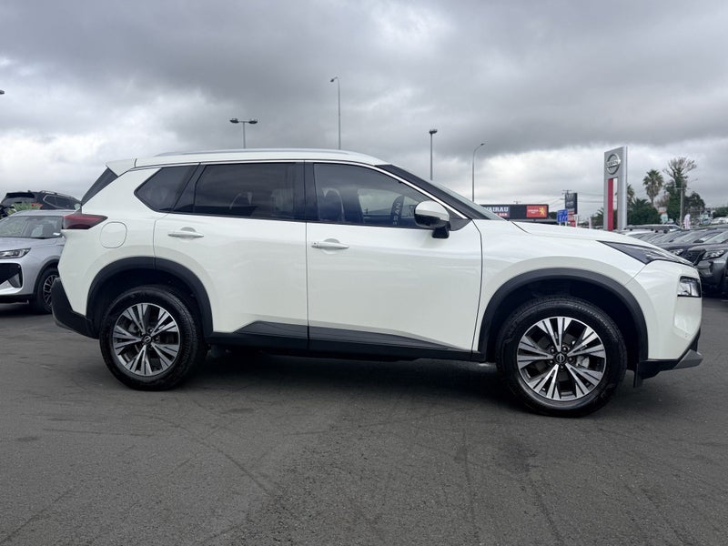 2026 Nissan X-Trail ST-L 2.5 PETROL 2WD image 5