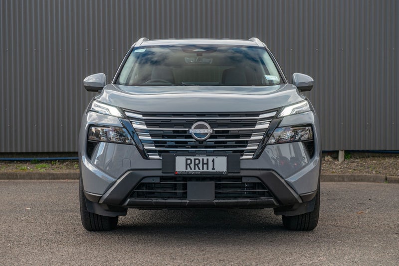 2026 Nissan X-Trail ST-L 2.5L 2WD 5 Seater image 4