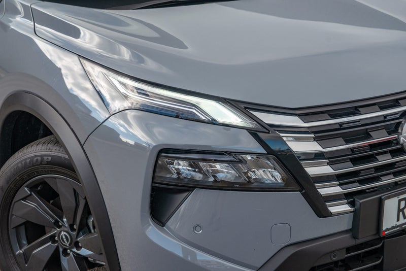 2026 Nissan X-Trail ST-L 2.5L 2WD 5 Seater image 5