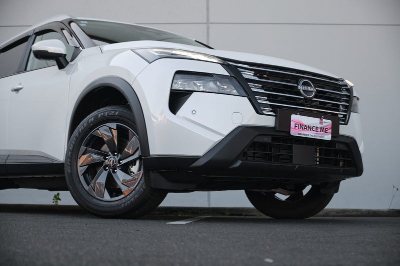 2026 Nissan X-Trail ST-L 2.5P 4WD image 2