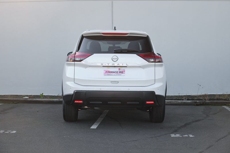 2026 Nissan X-Trail ST-L 2.5P 4WD image 4