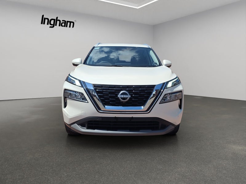 2026 Nissan X-Trail ST-L 2.5P/4WD/CVT image 5