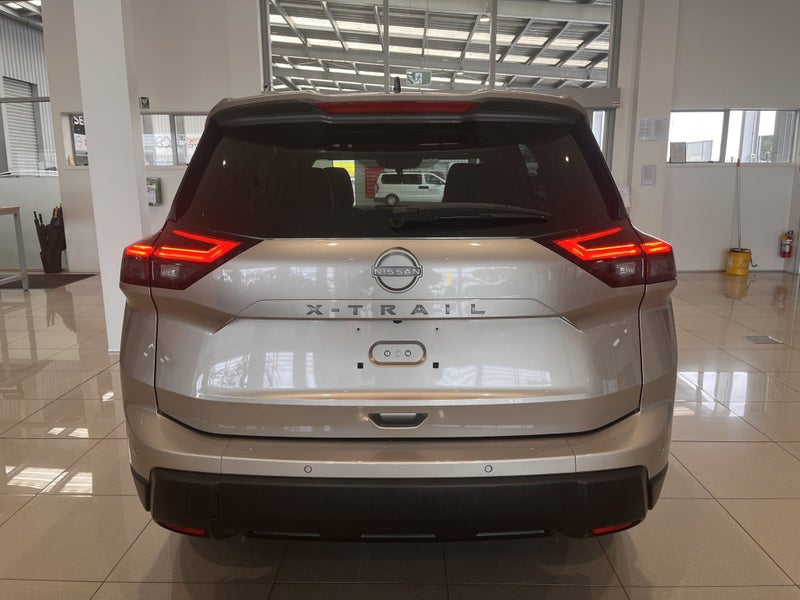 2026 Nissan X-Trail St-L 2.5P/Cvt image 5