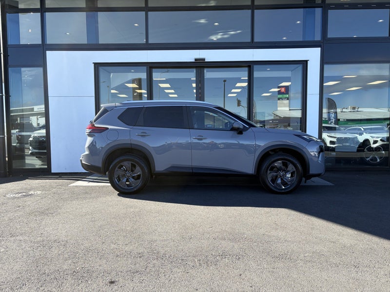 2026 Nissan X-Trail ST-L 2.5P/CVT 2WD image 2