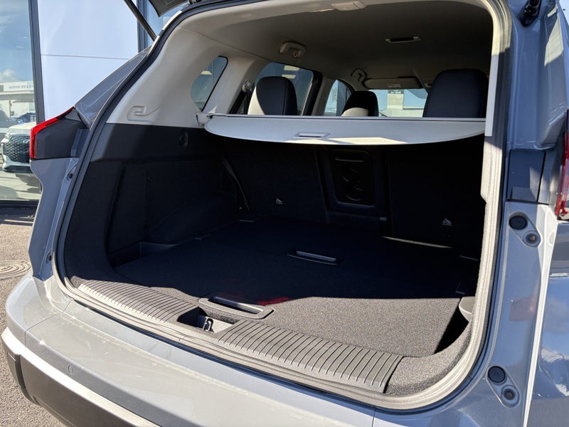 2026 Nissan X-Trail ST-L 2.5P/CVT 2WD image 5