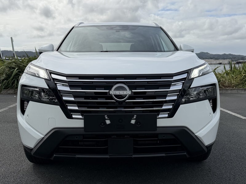 2026 Nissan X-Trail ST-L 2.5P/CVT 2WD image 2