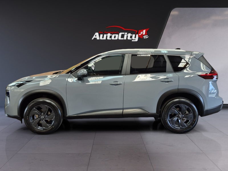 2026 Nissan X-Trail St-L 2.5P/Cvt image 2