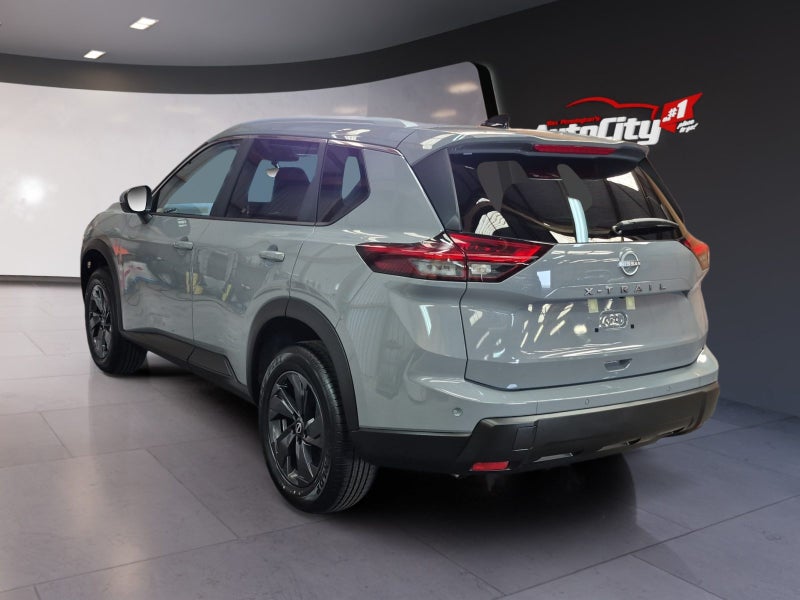 2026 Nissan X-Trail St-L 2.5P/Cvt image 3