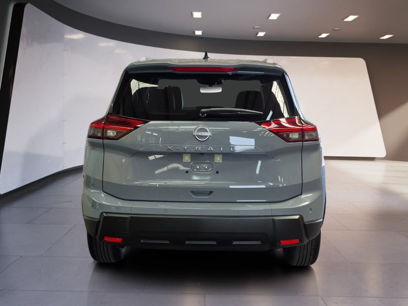2026 Nissan X-Trail St-L 2.5P/Cvt image 4
