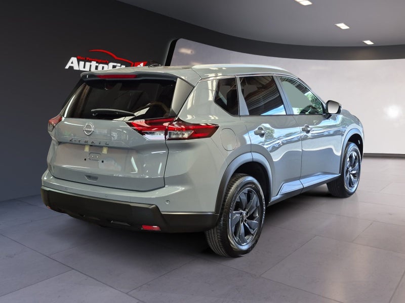 2026 Nissan X-Trail St-L 2.5P/Cvt image 5