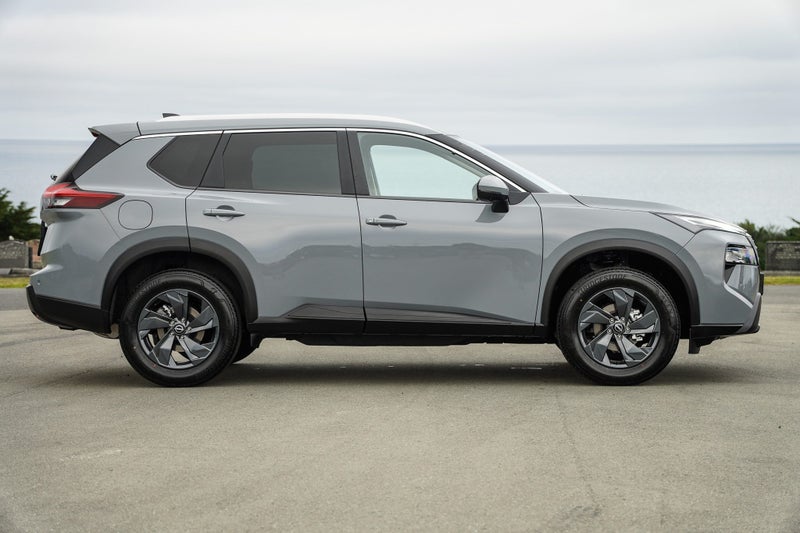 2026 Nissan X-Trail St-L 2.5P/Cvt image 2