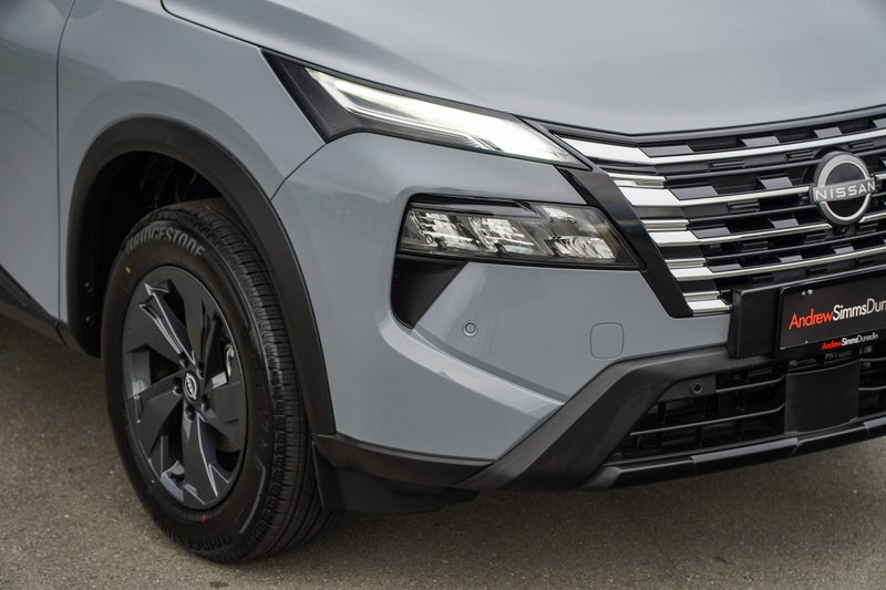 2026 Nissan X-Trail St-L 2.5P/Cvt image 4