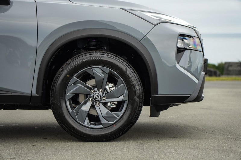 2026 Nissan X-Trail St-L 2.5P/Cvt image 5