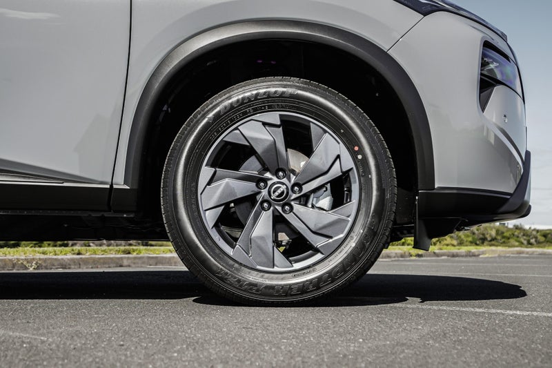 2026 Nissan X-Trail St-L 2.5P/Cvt MY26 10-Year... image 4