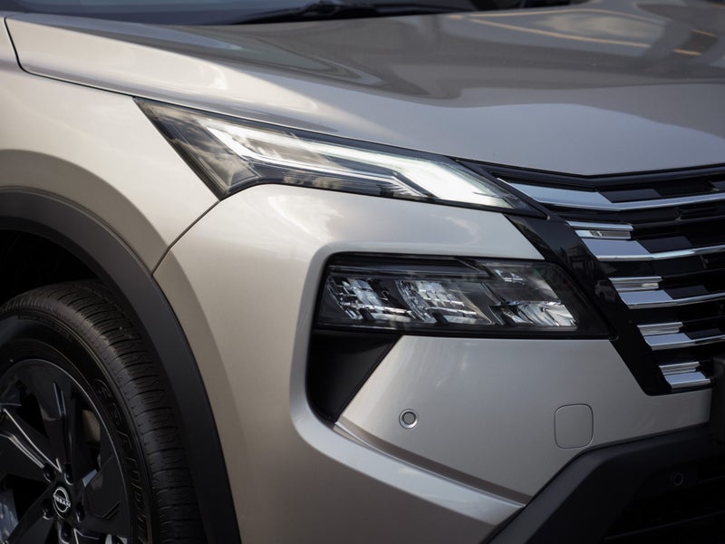 2026 Nissan X-Trail ST-L 2WD 2.5P 5Dr Wagon image 4