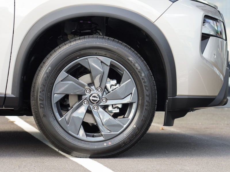 2026 Nissan X-Trail ST-L 2WD 2.5P 5Dr Wagon image 5