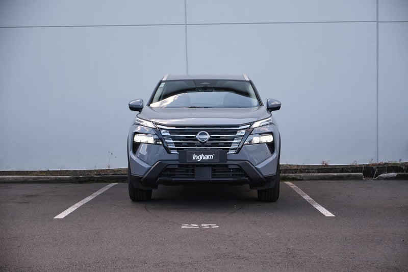 2026 Nissan X-Trail ST-L 2WD image 3