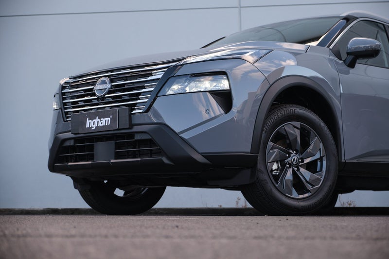 2026 Nissan X-Trail ST-L 2WD image 4