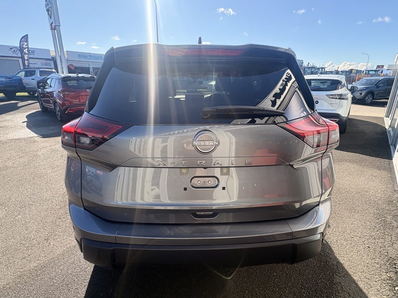 2026 Nissan X-Trail ST-L 2WD 5 Seater image 4