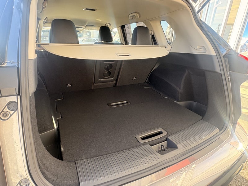 2026 Nissan X-Trail ST-L 2WD 5 Seater image 5