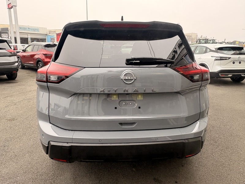 2026 Nissan X-Trail ST-L 2WD 5 Seater image 4