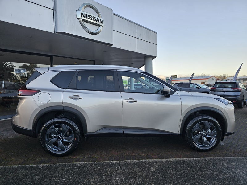 2026 Nissan X-Trail ST-L 2WD 5 Seater image 2