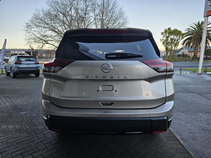 2026 Nissan X-Trail ST-L 2WD 5 Seater image 5