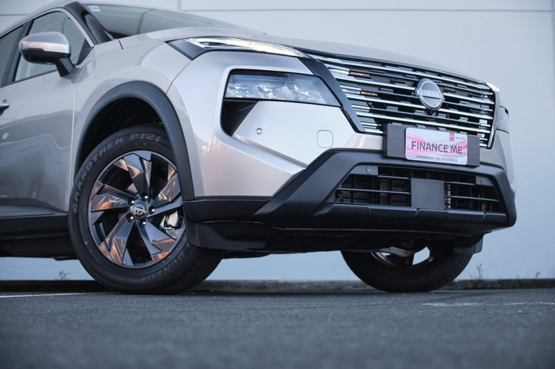 2026 Nissan X-Trail ST-L 2WD image 2