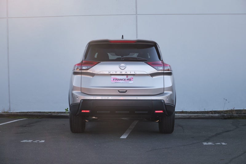 2026 Nissan X-Trail ST-L 2WD image 4