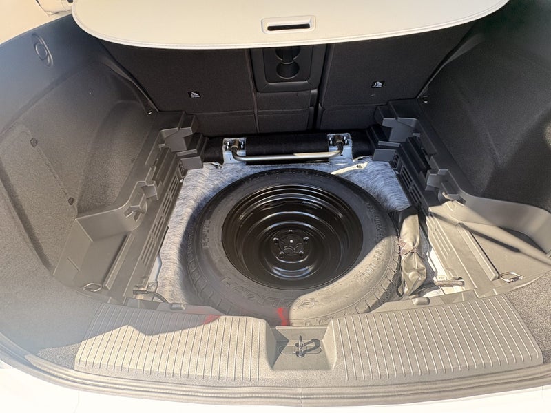 2026 Nissan X-Trail ST-L 2WD image 5