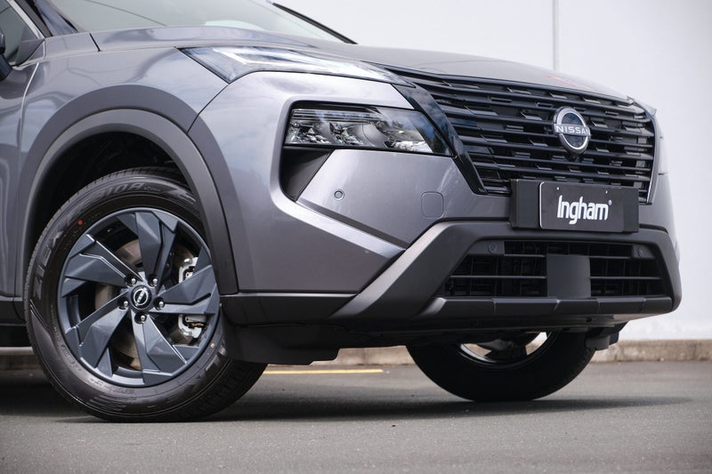 2026 Nissan X-Trail ST-L 2WD E-POWER HYBRID image 2