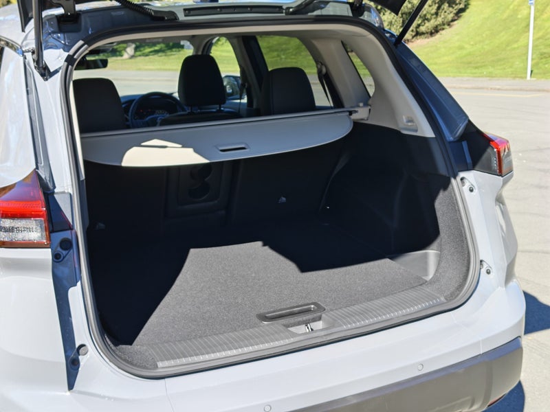 2026 Nissan X-Trail St-L 2Wd E-Pwr 1.5P image 5