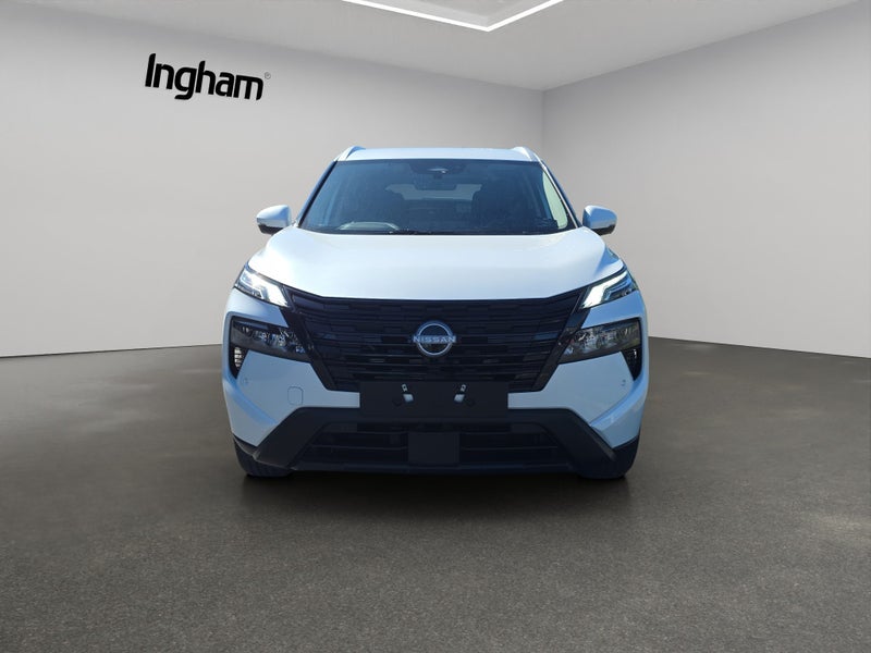 2026 Nissan X-Trail ST-L 2WD E-PWR 1.5P image 3