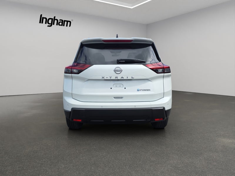 2026 Nissan X-Trail ST-L 2WD E-PWR 1.5P image 2