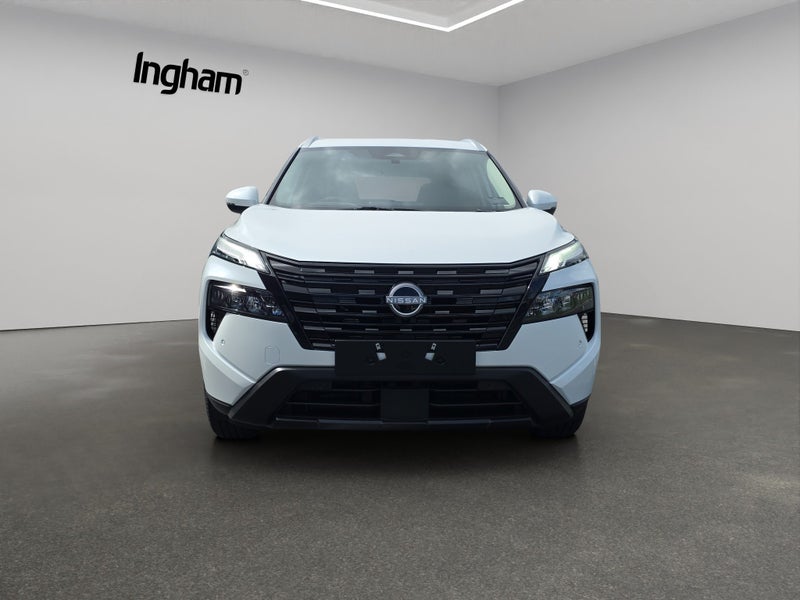 2026 Nissan X-Trail ST-L 2WD E-PWR 1.5P image 3