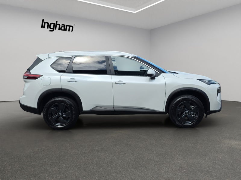 2026 Nissan X-Trail ST-L 2WD E-PWR 1.5P image 5
