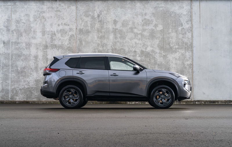 2026 Nissan X-Trail ST-L 4WD 2.5 7 Seater image 5