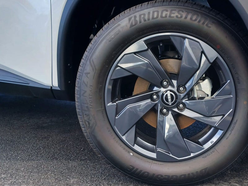 2026 Nissan X-Trail ST-L 4x4 image 2