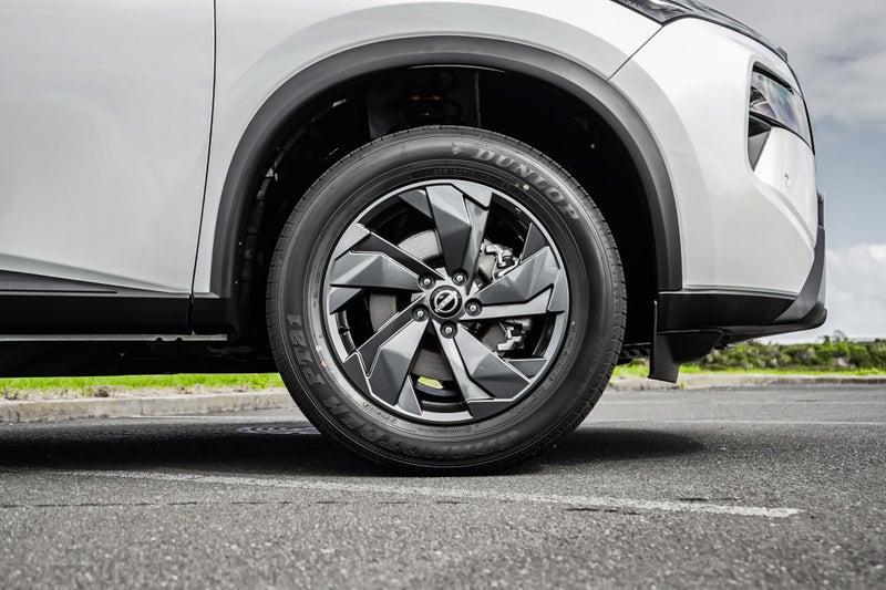 2026 Nissan X-Trail St-L 7 Seat 2.5P/4Wd - 10-Y... image 4