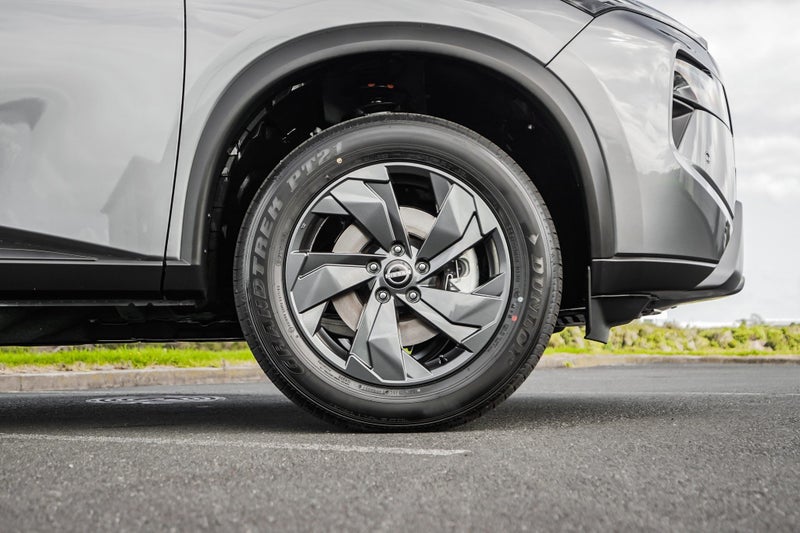 2026 Nissan X-Trail St-L 7 Seat 2.5P/4Wd - 10-Y... image 4