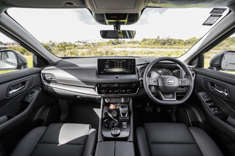 2026 Nissan X-Trail St-L 7 Seat 2.5P/4Wd - 10-Y... image 5