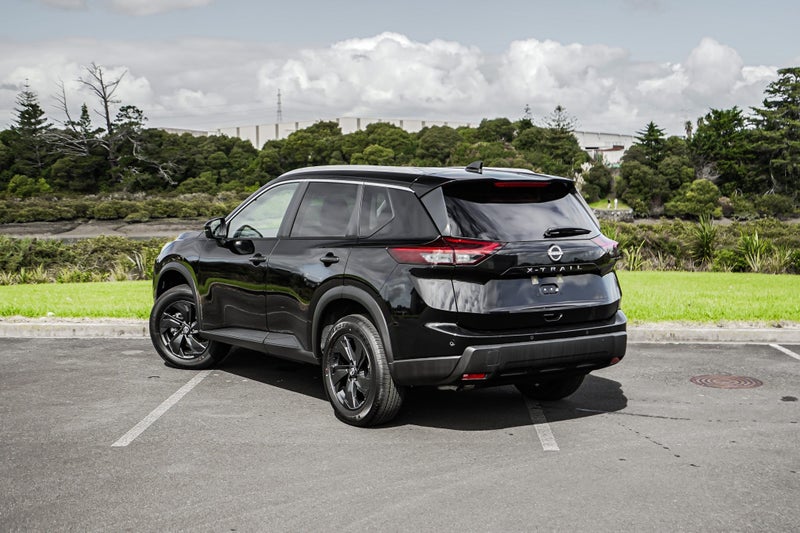 2026 Nissan X-Trail St-L 7 Seat 2.5P/4Wd image 2