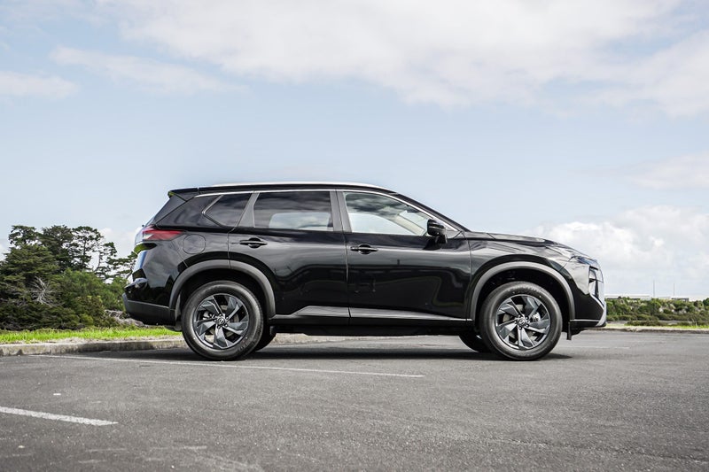 2026 Nissan X-Trail St-L 7 Seat 2.5P/4Wd image 3