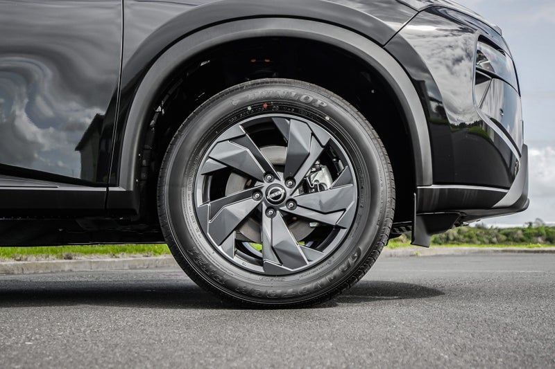 2026 Nissan X-Trail St-L 7 Seat 2.5P/4Wd image 4