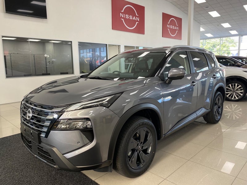 2026 Nissan X-Trail St-L 7 Seat 2.5P/4Wd image 3