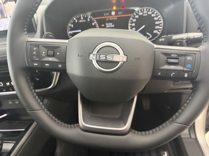 2026 Nissan X-Trail St-L 7 Seat 2.5P/4Wd image 5