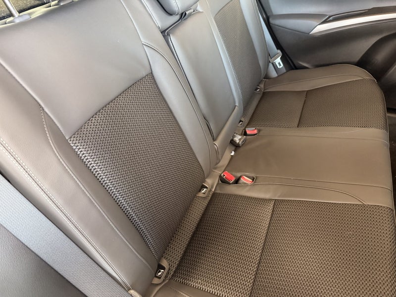 2026 Nissan X-Trail St-L 7 Seat 2.5P/4Wd image 3