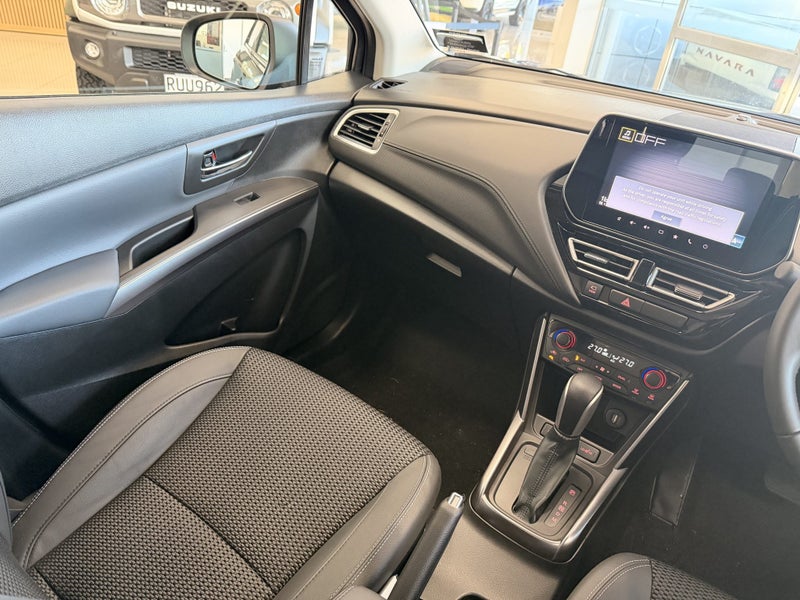 2026 Nissan X-Trail St-L 7 Seat 2.5P/4Wd image 5